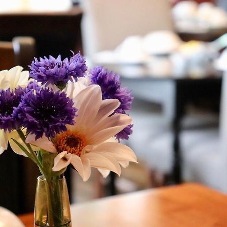 Blue Bell Inn Sorell Bagian luar foto