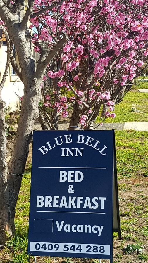Blue Bell Inn Sorell Bagian luar foto