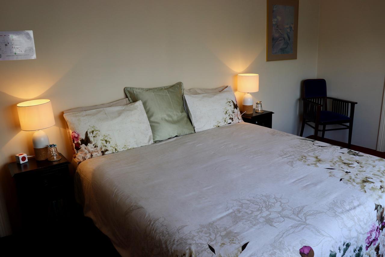 Blue Bell Inn Sorell Bagian luar foto