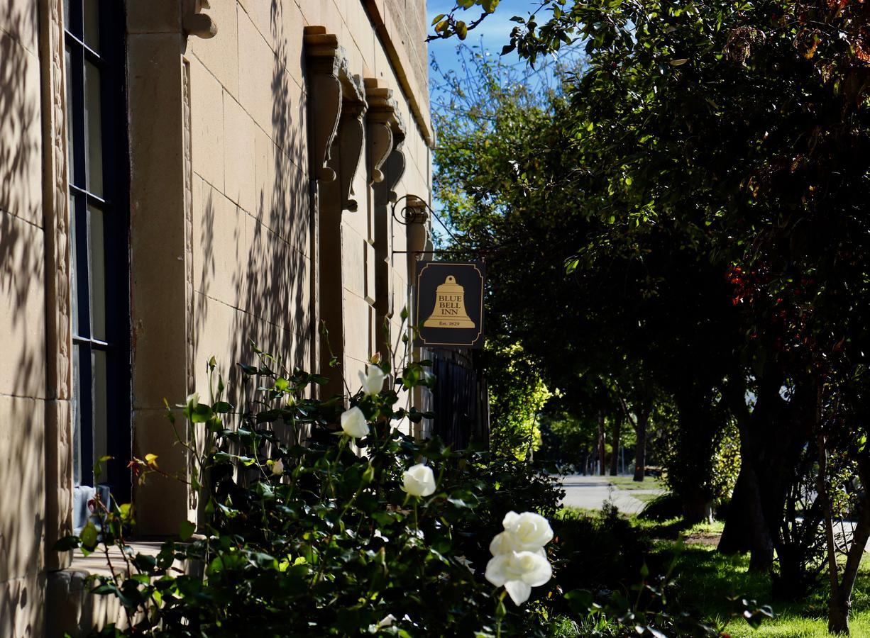 Blue Bell Inn Sorell Bagian luar foto