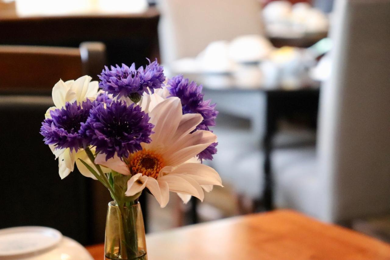 Blue Bell Inn Sorell Bagian luar foto